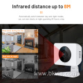 Indoor Smart Camera Home Baby Monitor Camera